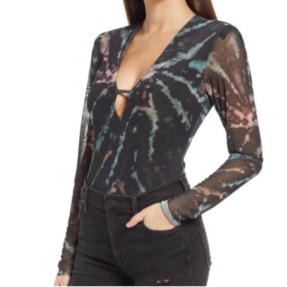 Afrm Bodysuit - image 1